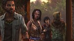 The Walking Dead: Michonne | Steam Gift Россия