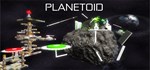 Planetoid | Steam Gift Россия