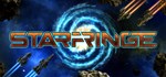 StarFringe: Adversus | Steam Gift Россия