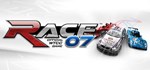 RACE 07 | Steam Gift Россия