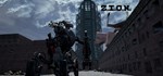 Z.I.O.N. | Steam Gift Россия