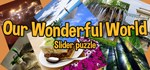 Our Wonderful World | Steam Gift Россия