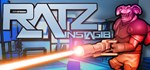 Ratz Instagib | Steam Gift Россия