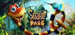 Snake Pass | Steam Gift Россия