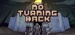 No Turning Back: The Pixel Art Action-Adventure Rogueli