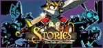 Stories: The Path of Destinies | Steam Gift Россия