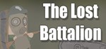 The Lost Battalion: All Out Warfare | Steam Gift Россия