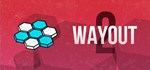 WayOut 2: Hex | Steam Gift Россия