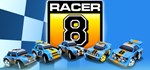 Racer 8 | Steam Gift Россия