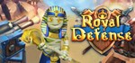 Royal Defense | Steam Gift Россия