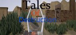 Tales of Destruction | Steam Gift Россия