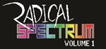 Radical Spectrum: Volume 1 | Steam Gift Россия