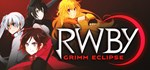 RWBY: Grimm Eclipse | Steam Gift Россия