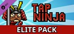 Tap Ninja - Elite Supporter Pack DLC | Steam Gift Росси