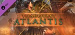 Titan Quest: Atlantis DLC | Steam Gift Россия