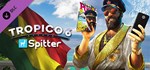 Tropico 6 - Spitter DLC | Steam Gift Россия