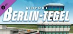 X-Plane 11 - Add-on: Aerosoft - Airport Berlin-Tegel DL