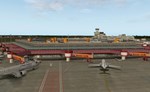 X-Plane 11 - Add-on: Aerosoft - Airport Berlin-Tegel DL