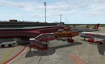 X-Plane 11 - Add-on: Aerosoft - Airport Berlin-Tegel DL