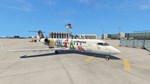 X-Plane 11 - Add-on: Aerosoft - CRJ 200 DLC | Steam Gif