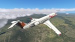 X-Plane 11 - Add-on: Aerosoft - CRJ 200 DLC | Steam Gif