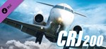 X-Plane 11 - Add-on: Aerosoft - CRJ 200 DLC | Steam Gif