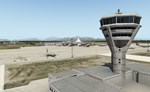 X-Plane 11 - Add-on: Aerosoft - Airport Antalya DLC | S