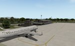 X-Plane 11 - Add-on: Aerosoft - Airport Antalya DLC | S