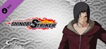 NTBSS Master Character Training Pack - Itachi Uchiha (R