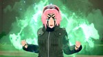 NTBSS: Master Character Training Pack - Sakura Haruno (