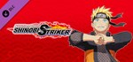 NTBSS: Master Character Training Pack - Naruto Uzumaki