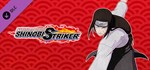 NTBSS: Master Character Training Pack - Neji Hyuga DLC