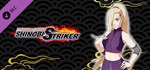 NTBSS: Master Character Training Pack - Ino Yamanaka DL