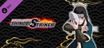 NTBSS: Master Character Training Pack - Haku DLC | Stea