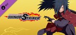 NTBSS: Master Character Training Pack - Madara Uchiha D