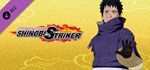 NTBSS: Master Character Training Pack - Obito Uchiha DL