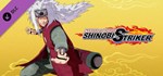 NTBSS: Master Character Training Pack - Jiraiya DLC | S