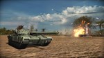 Wargame Red Dragon - Double Nation Pack: REDS DLC | Ste