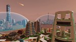 Surviving Mars: Future Contemporary Cosmetic Pack DLC