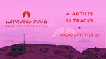 Surviving Mars: Mars Lifestyle Radio DLC | Steam Gift Р