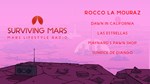 Surviving Mars: Mars Lifestyle Radio DLC | Steam Gift Р