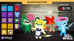 Super Animal Royale Super Edition DLC DLC | Steam Gift