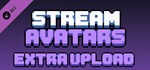 Stream Avatars: Extra Upload DLC | Steam Gift Россия