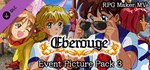 RPG Maker MV - Eberouge Event Picture Pack 3 DLC | Stea