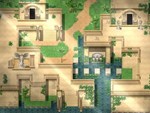 RPG Maker MV - KR Tuscan Seaside Tiles DLC | Steam Gift