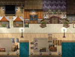 RPG Maker MV - KR Tuscan Seaside Tiles DLC | Steam Gift