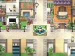 RPG Maker MV - KR Tuscan Seaside Tiles DLC | Steam Gift