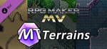 RPG Maker MV - MT Terrains DLC | Steam Gift Россия