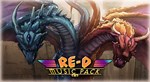 RPG Maker MV - RE-D MUSIC PACK DLC | Steam Gift Россия