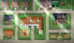 RPG Maker MV - KR Urban Modern Tileset DLC | Steam Gift